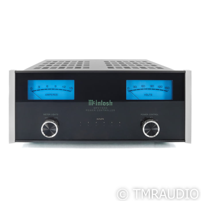 McIntosh MPC1500 AC Power Line Conditioner; MPC-1500