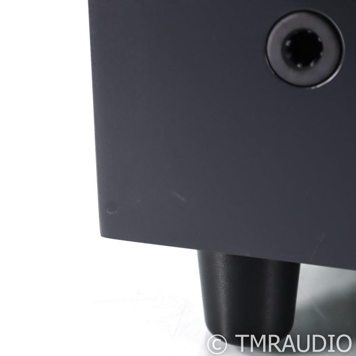 Monitor Audio Bronze W10 10" Powered Subwoofer; Black