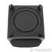 Monitor Audio Bronze W10 10" Powered Subwoofer; Black