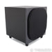 Monitor Audio Bronze W10 10" Powered Subwoofer; Black