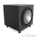 Monitor Audio Bronze W10 10" Powered Subwoofer; Black