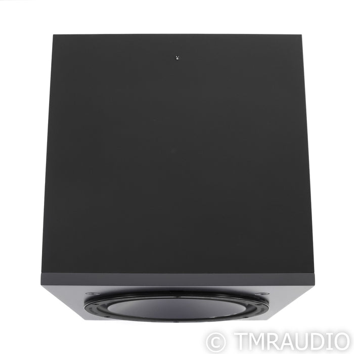 Monitor Audio Bronze W10 10" Powered Subwoofer; Black