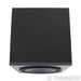 Monitor Audio Bronze W10 10" Powered Subwoofer; Black