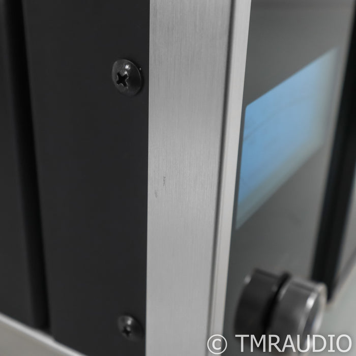 McIntosh MC402 Stereo Power Amplifier; MC-402