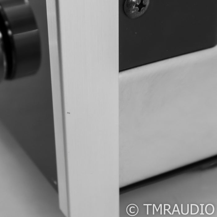 McIntosh MC402 Stereo Power Amplifier; MC-402