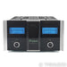 McIntosh MC402 Stereo Power Amplifier; MC-402