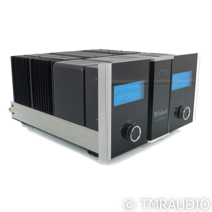 McIntosh MC402 Stereo Power Amplifier; MC-402