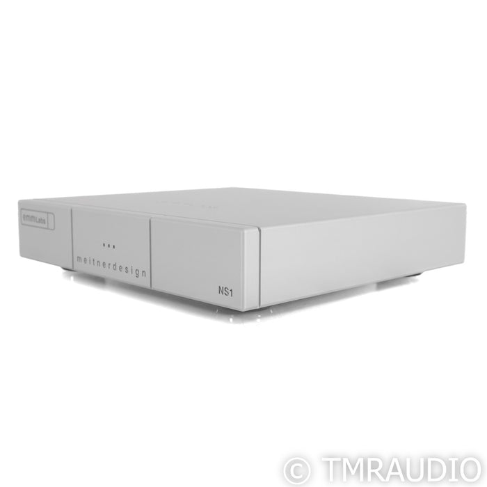 EMM Labs NS1 Network Streamer