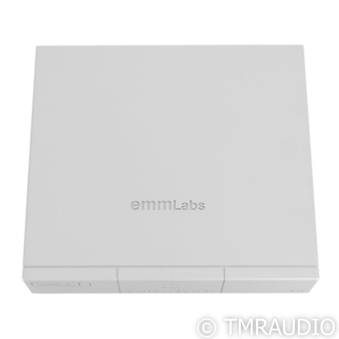 EMM Labs NS1 Network Streamer