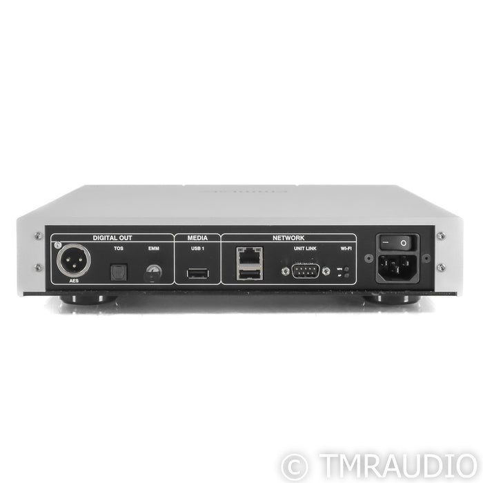 EMM Labs NS1 Network Streamer