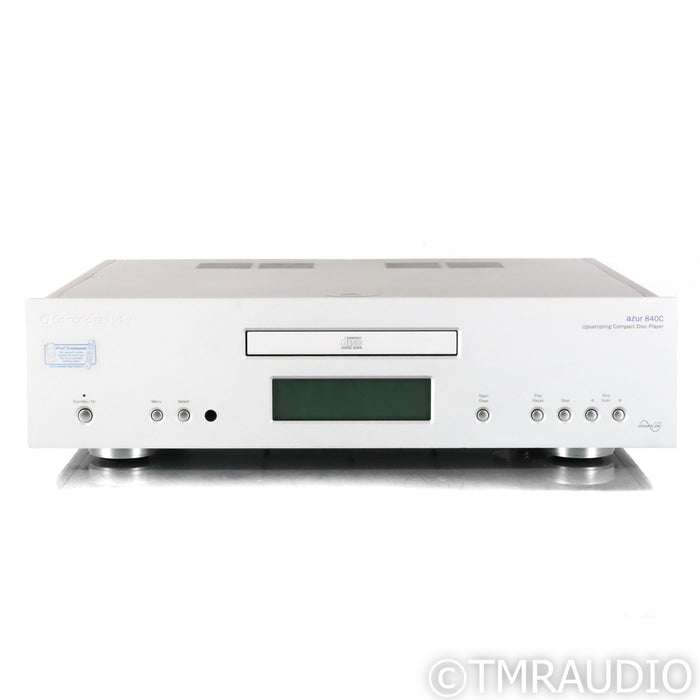 Cambridge Audio Azur 840C CD Player