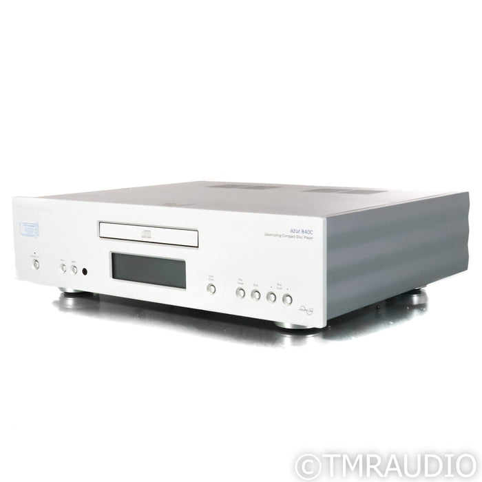 Cambridge Audio Azur 840C CD Player