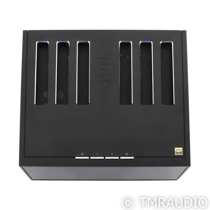 HiFi Rose RS250 Wireless Streaming Amplifier; RS-250; BT;Roon Ready;