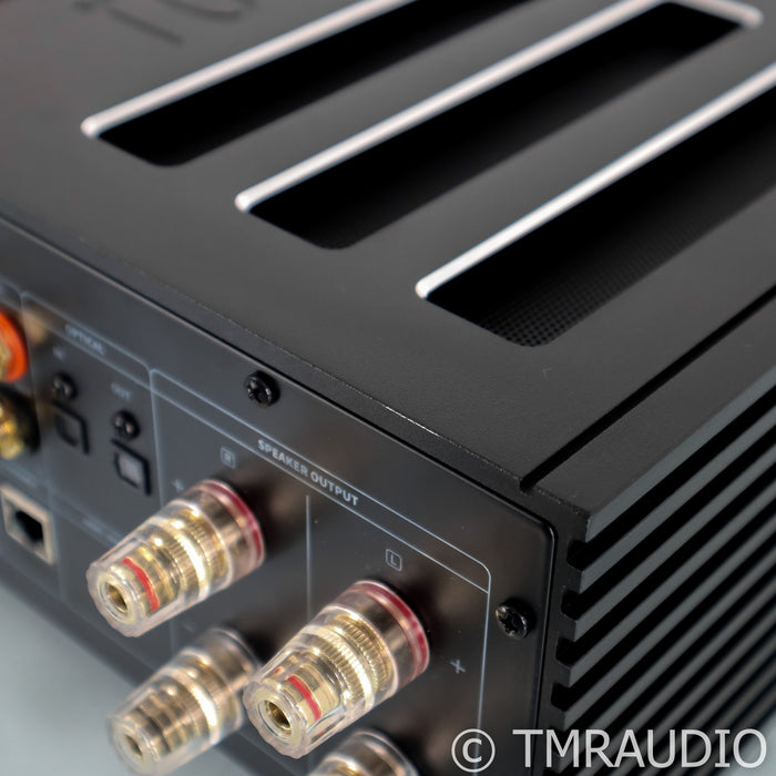 HiFi Rose RS250 Wireless Streaming Amplifier; RS-250; BT;Roon Ready;