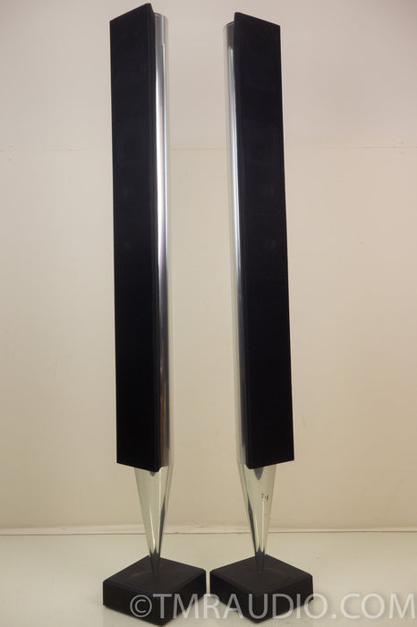 Bang & Olufsen B&O Beolab 8000 Active Floorstanding Speakers