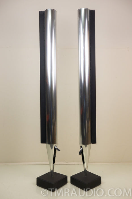 Bang & Olufsen B&O Beolab 8000 Active Floorstanding Speakers