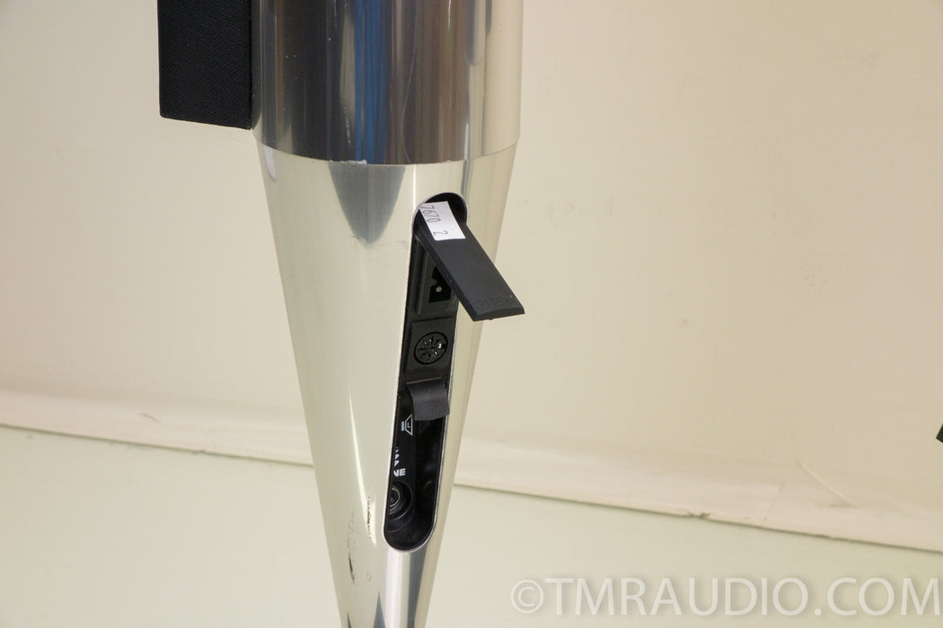 Bang & Olufsen B&O Beolab 8000 Active Floorstanding Speakers
