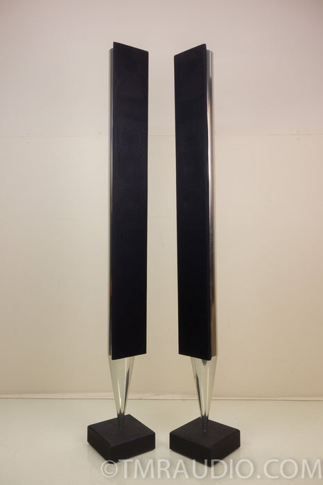 Bang & Olufsen B&O Beolab 8000 Active Floorstanding Speakers