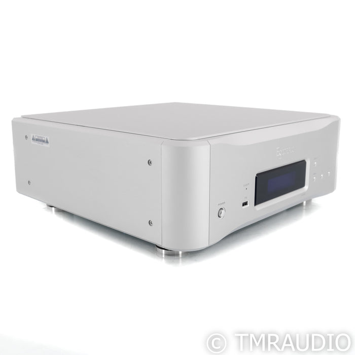 Esoteric N-01XD DAC; D/A Convertor