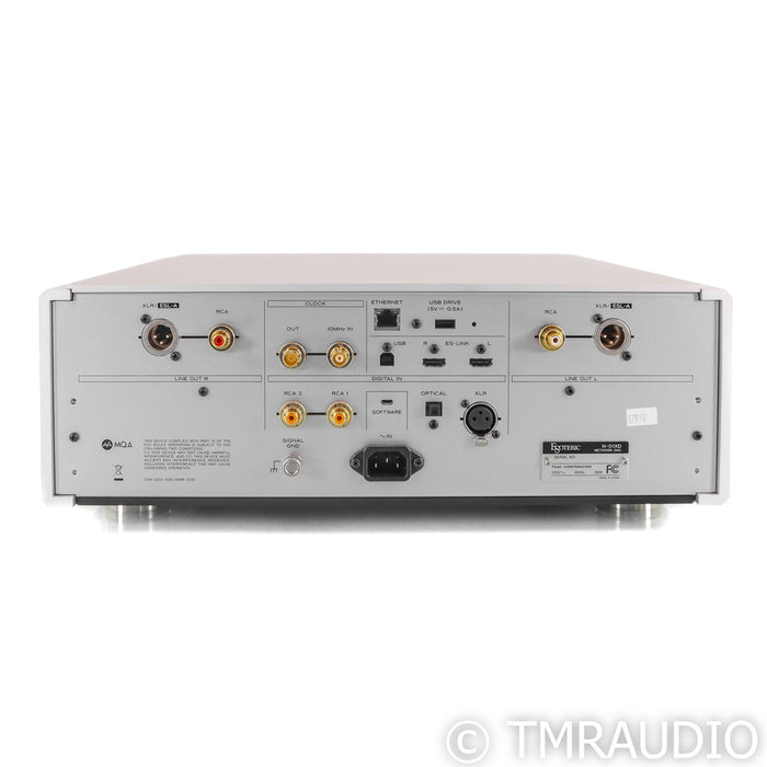 Esoteric N-01XD DAC; D/A Convertor