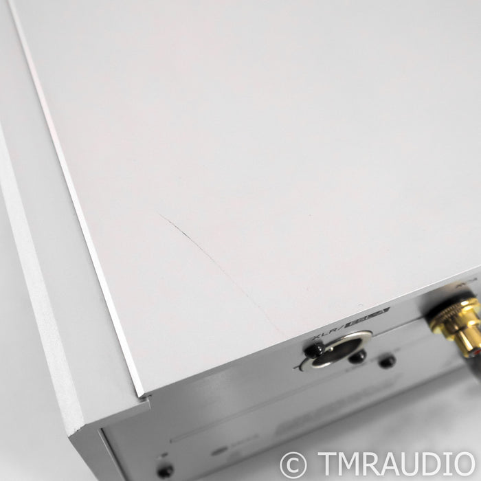 Esoteric N-01XD DAC; D/A Convertor