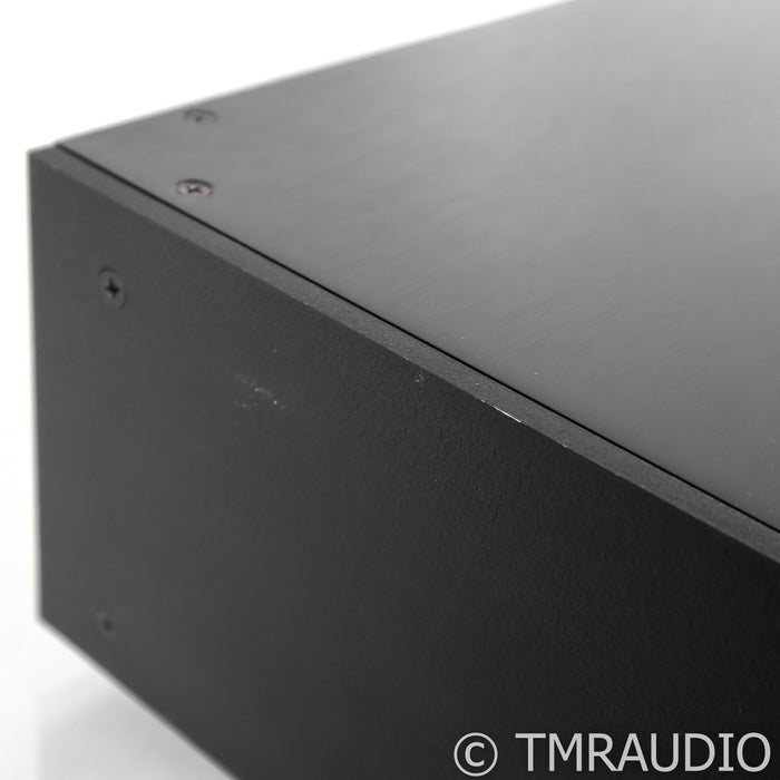 Conrad-Johnson GAT Stereo Tube Preamplifier