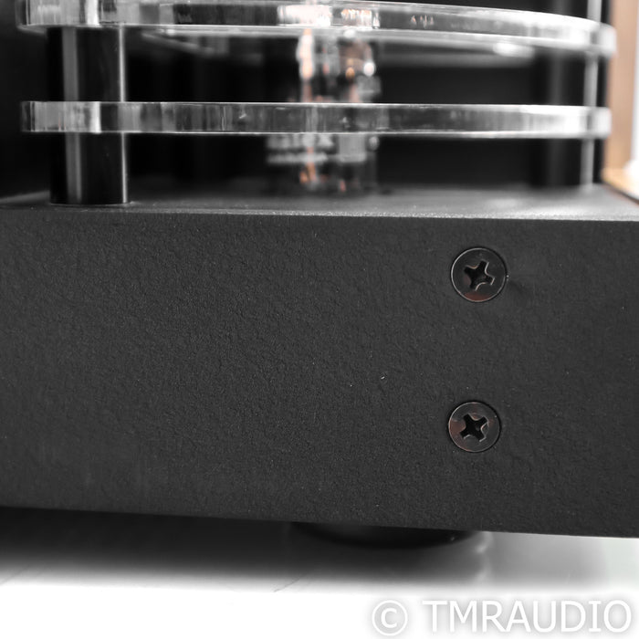Conrad-Johnson GAT Stereo Tube Preamplifier