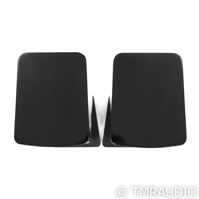 Elac Navis ARF-51 Powered Floorstanding Speakers; Gloss Black Pair (Open Box)
