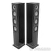 Elac Navis ARF-51 Powered Floorstanding Speakers; Gloss Black Pair (Open Box)