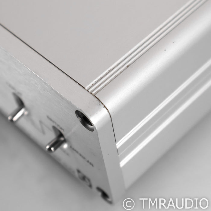 Graham Slee Accession MM Phono Preamplifier; Moving Magnet; PSU1 Enigma