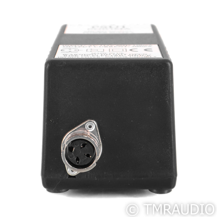 Graham Slee Accession MM Phono Preamplifier; Moving Magnet; PSU1 Enigma