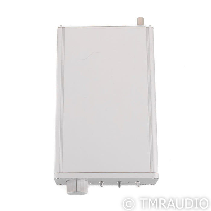 Graham Slee Accession MM Phono Preamplifier; Moving Magnet; PSU1 Enigma