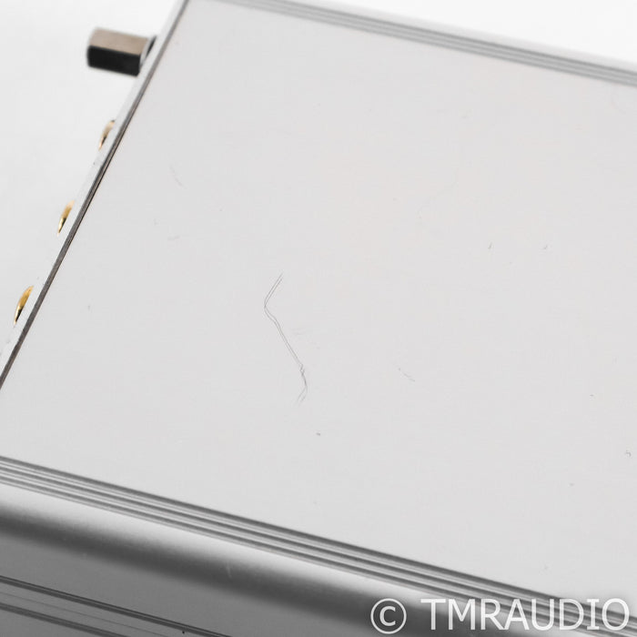 Graham Slee Accession MM Phono Preamplifier; Moving Magnet; PSU1 Enigma
