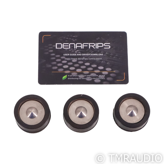 Denafrips Terminator II DAC; D/A Convertor