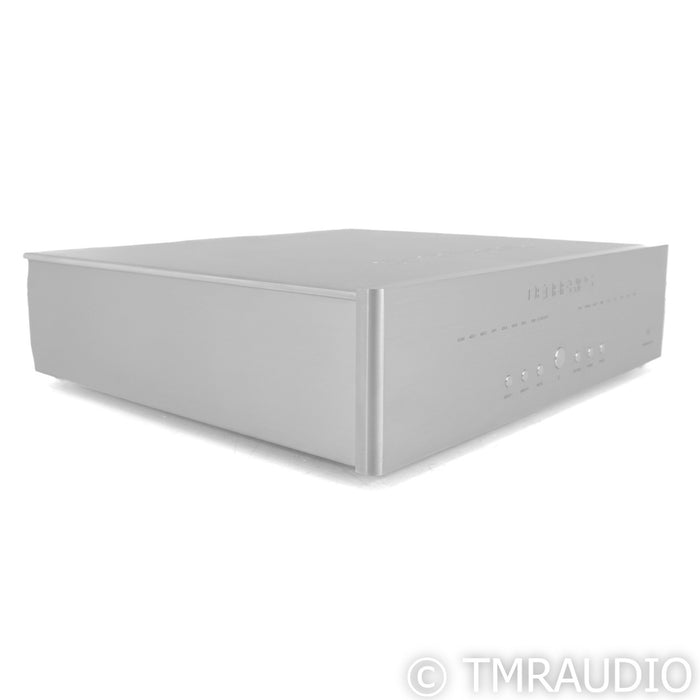 Denafrips Terminator II DAC; D/A Convertor