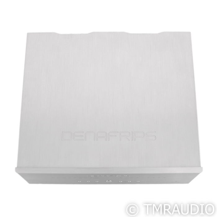 Denafrips Terminator II DAC; D/A Convertor
