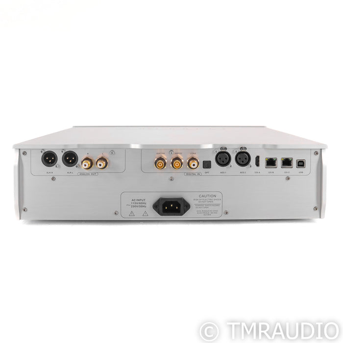 Denafrips Terminator II DAC; D/A Convertor