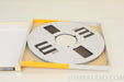 Maxell 35-180 10 inch Metal Reel / Mastering Tape