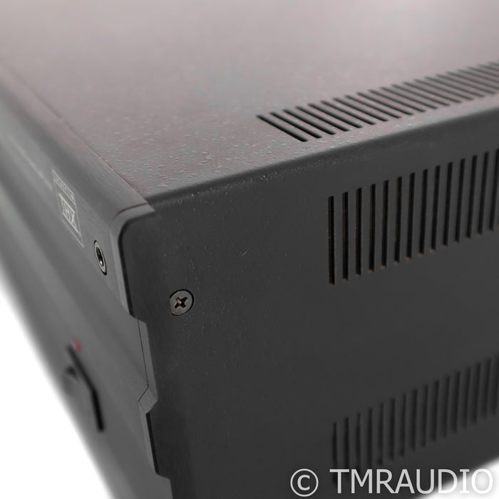 B&K Components TK4430 Three Channel Power Amplifier; TK 4430