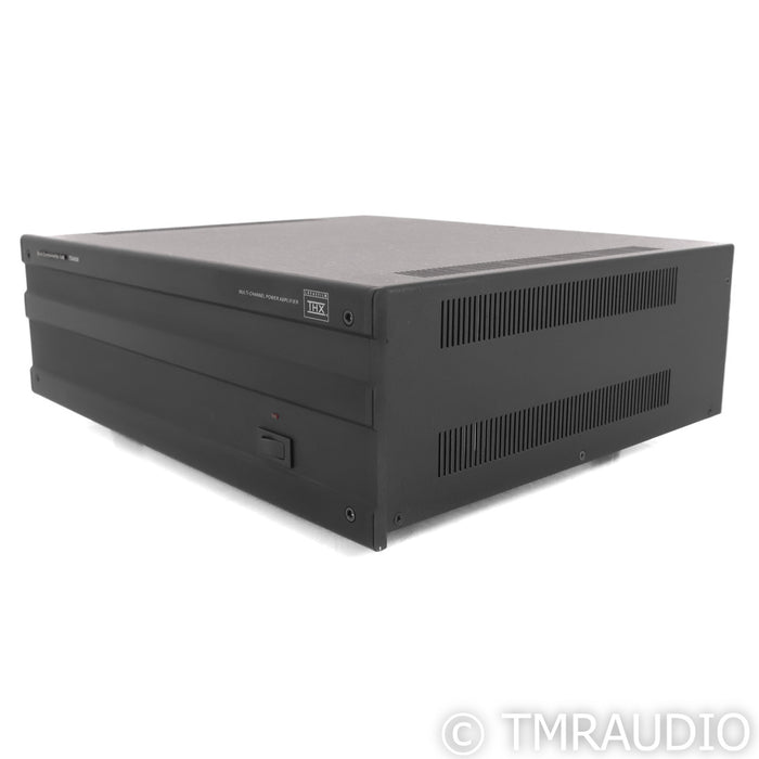B&K Components TK4430 Three Channel Power Amplifier; TK 4430