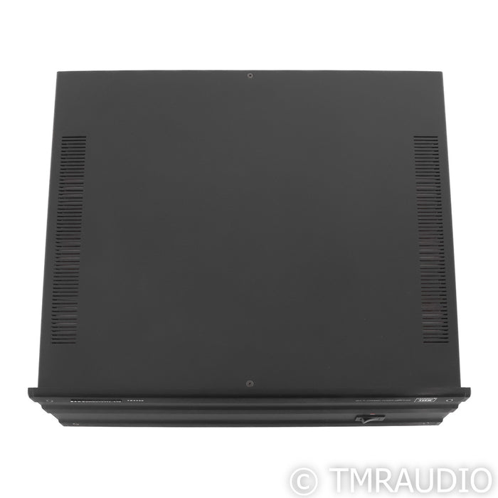 B&K Components TK4430 Three Channel Power Amplifier; TK 4430