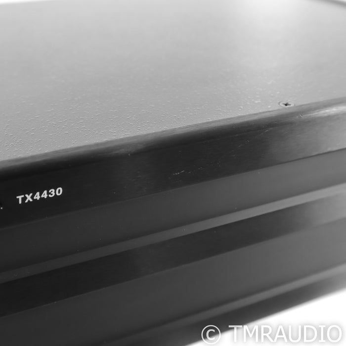 B&K Components TK4430 Three Channel Power Amplifier; TK 4430