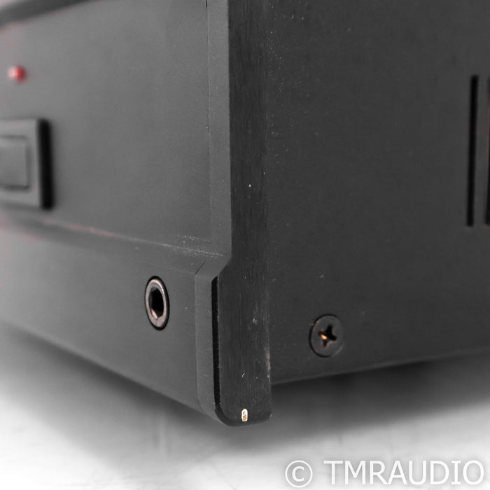 B&K Components TK4430 Three Channel Power Amplifier; TK 4430