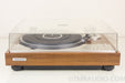 Pioneer PL-530 Direct Drive Turntable