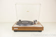 Pioneer PL-530 Direct Drive Turntable