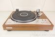 Pioneer PL-530 Direct Drive Turntable