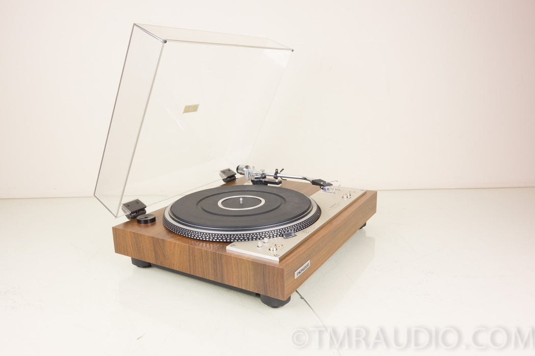 Pioneer PL-530 Direct Drive Turntable