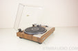 Pioneer PL-530 Direct Drive Turntable