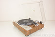 Pioneer PL-530 Direct Drive Turntable