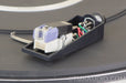 Pioneer PL-530 Direct Drive Turntable